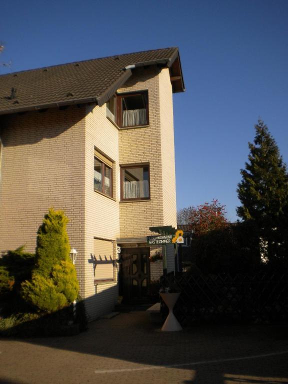 Eifel-Landhaus Ferienwohnungen "Em Gardestueffje" Mechernich Exterior foto